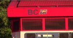 BC RAIL